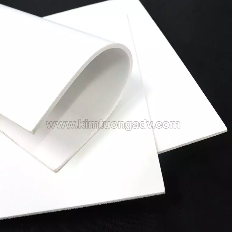 Tấm Format - Formex (PVC Foam Board)